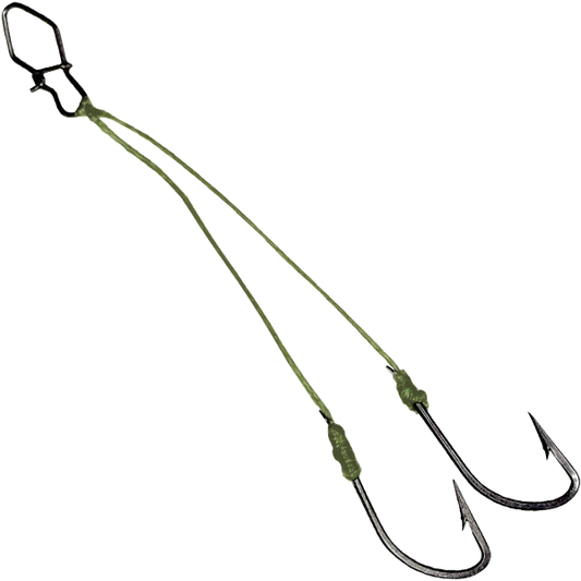 VMC Rapid Assist Hooks