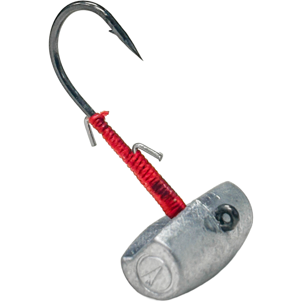 VMC Rise-R Finesse Jigheads