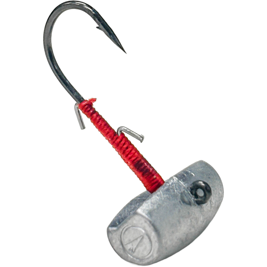 VMC Rise-R Finesse Jigheads