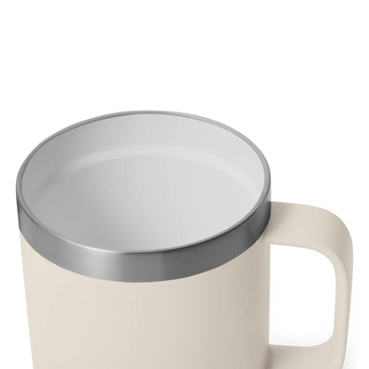 Yeti Rambler 10oz Ceramic Lines Mug With Mag Slide Lid