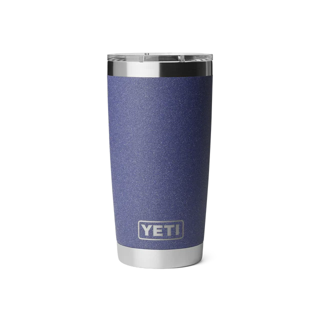 Yeti Rambler 20oz 591ml Tumbler MS