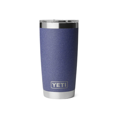 Yeti Rambler 20oz 591ml Tumbler MS