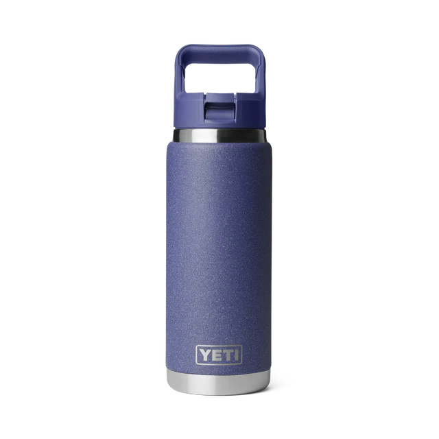 Yeti Rambler 26oz 768ml C Straw Bottle