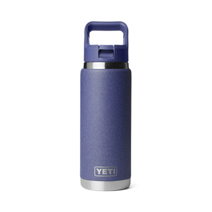 Yeti Rambler 26oz 768ml C Straw Bottle