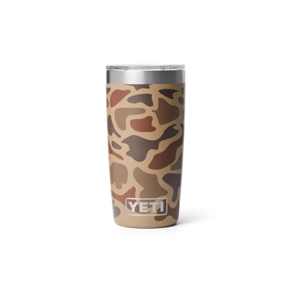 Yeti Rambler 10oz 296ml Tumbler With Magslider Lid