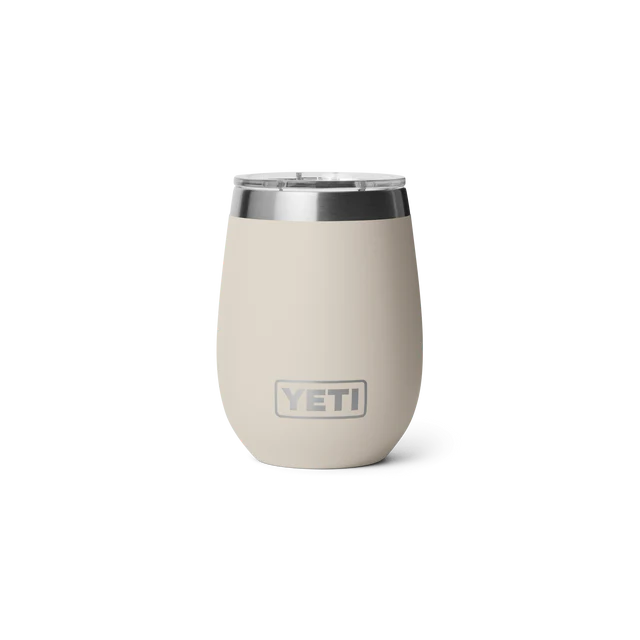 Yeti Rambler Ceramic Lined Wine Tumbler