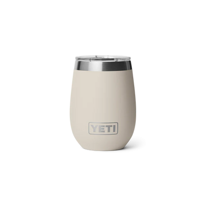 Yeti Rambler Ceramic Lined Wine Tumbler