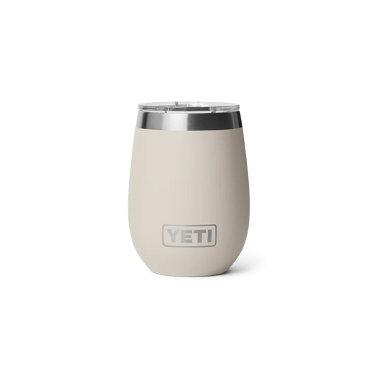 Yeti Rambler Ceramic Lined Wine Tumbler