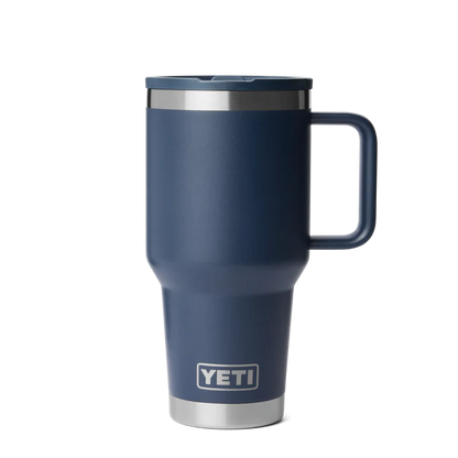 Yeti Rambler R30 Travel Straw Mug