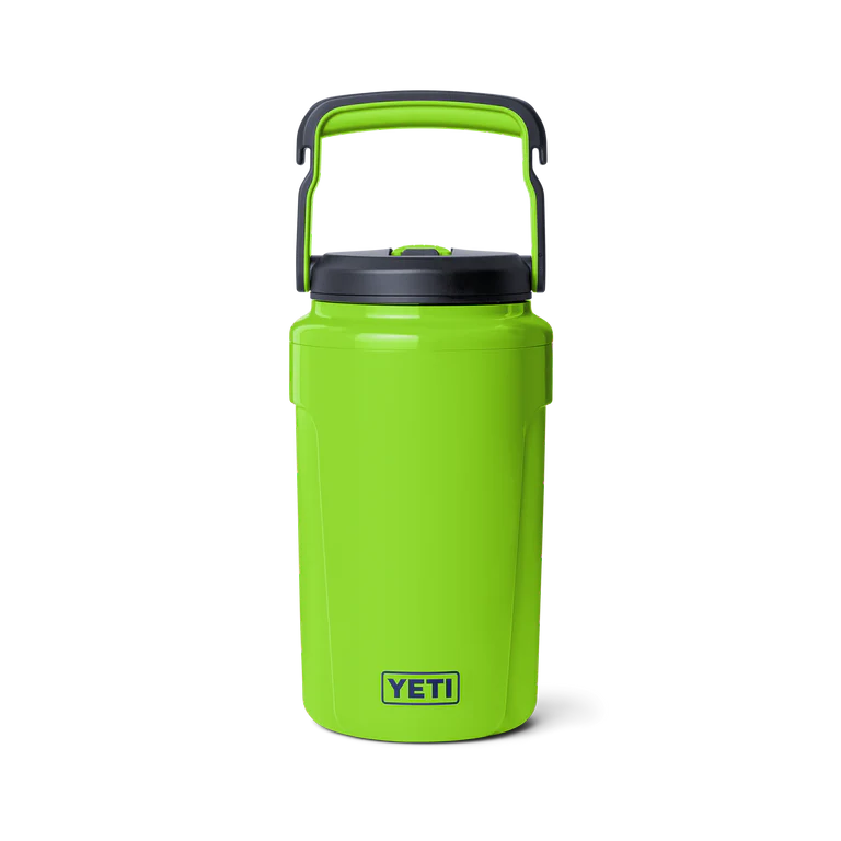 Yeti Silo 1/2 Gallon Straw Jug