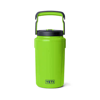 Yeti Silo 1/2 Gallon Straw Jug