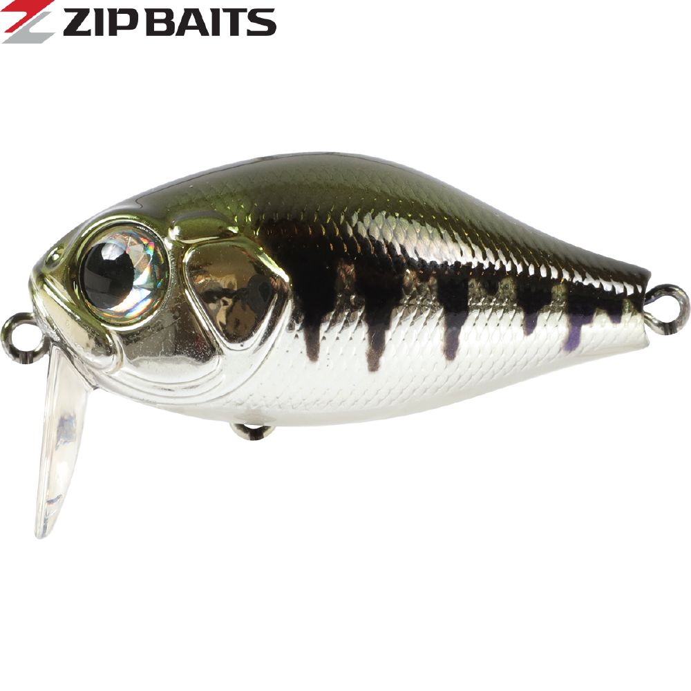 Zip Baits B Switcher Craze Wake Bait Lure