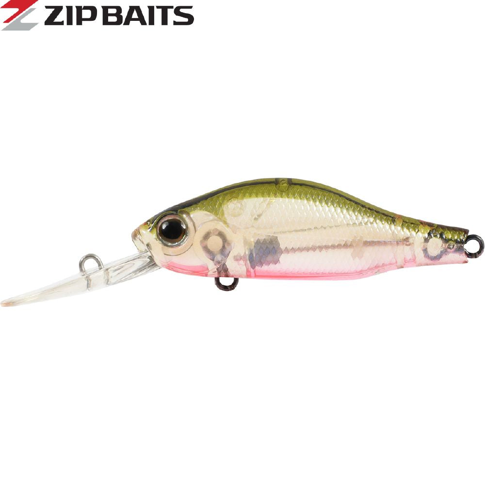 Zip Baits Khamsin Jnr DR Hard Body Lure