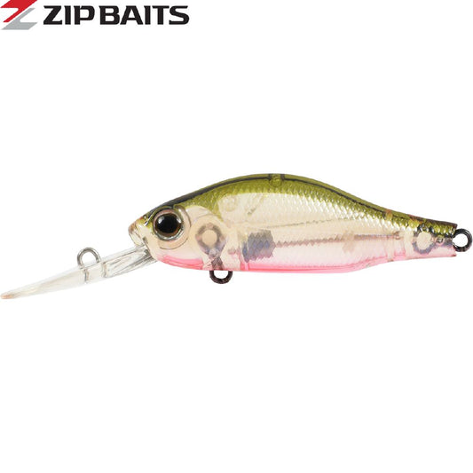 Zip Baits Khamsin Jnr DR Hard Body Lure