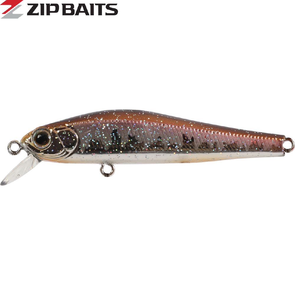 Zip Baits Rigge 56SP Suspending Lure
