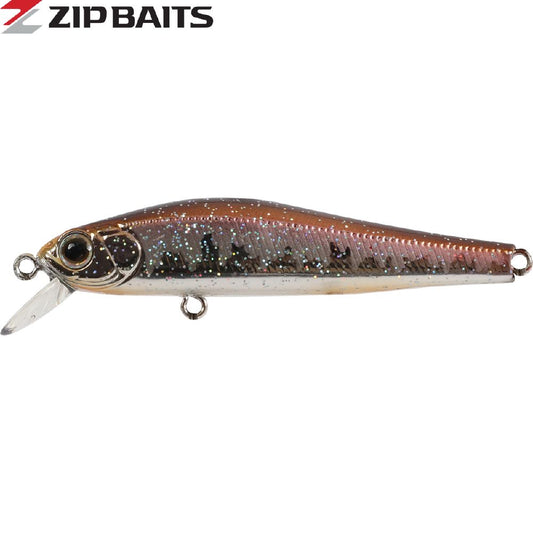 Zip Baits Rigge 56SP Suspending Lure