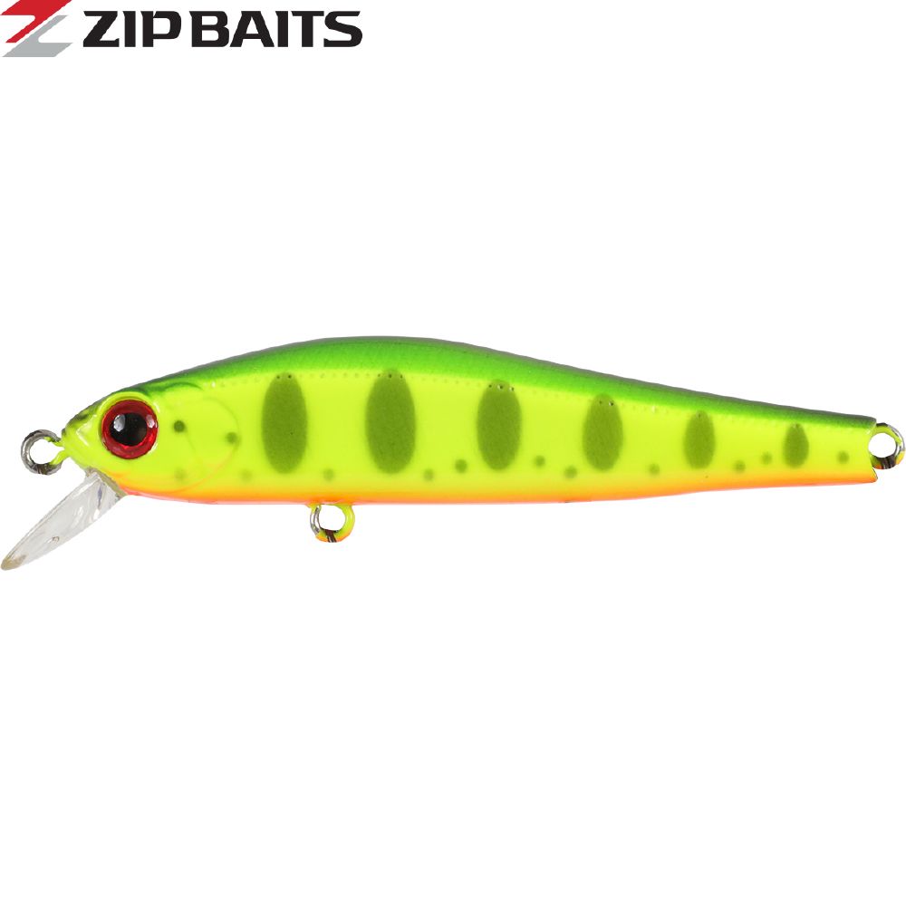 Zip Baits Rigge 56SP Suspending Lure
