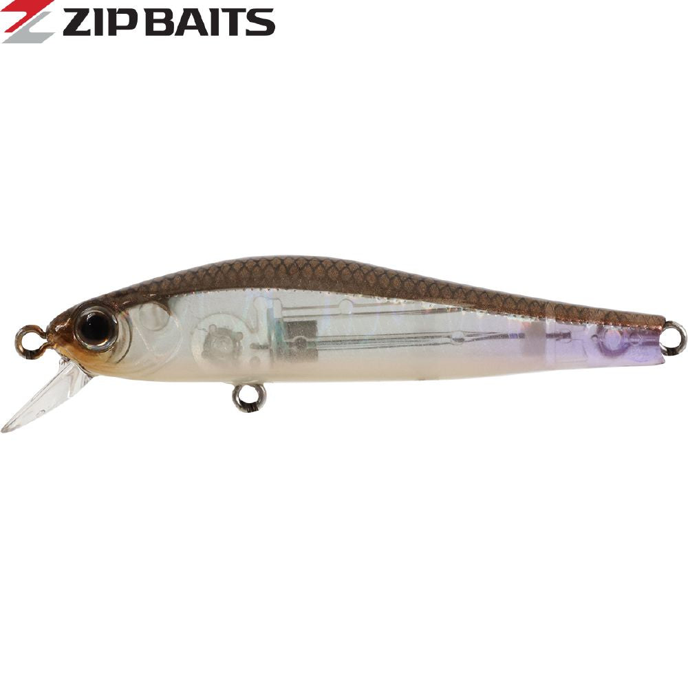 Zip Baits Rigge 56SP Suspending Lure