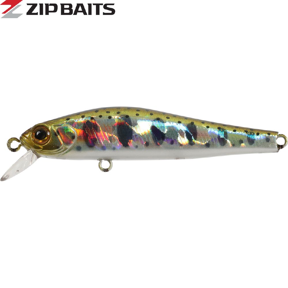 Zip Baits Rigge 56SP Suspending Lure