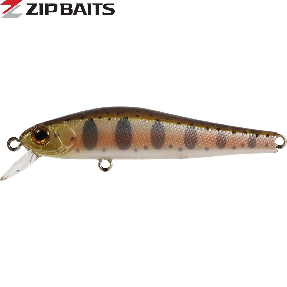 Zip Baits Rigge 56SP Suspending Lure