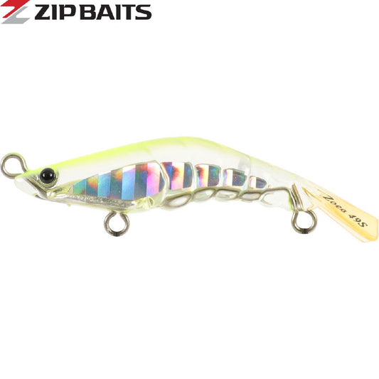 Zip Baits ZBL Zoea 49S Hard Body Lure
