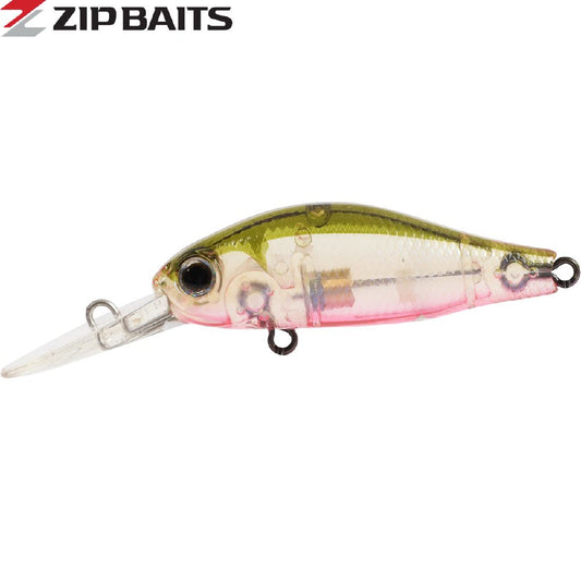 Zip Baits Khamsin Tiny DR Hard Body Lure