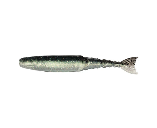 Zman Chatter Shad Soft Plastic Lure