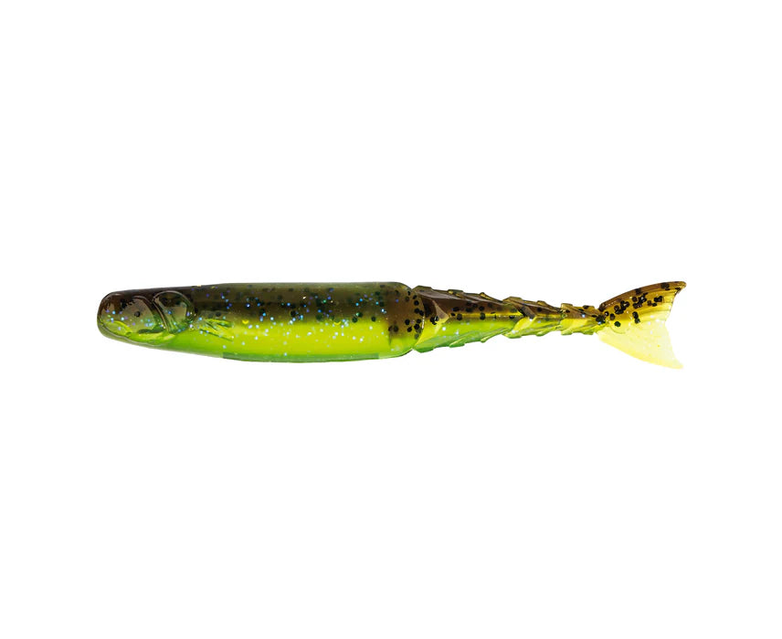 Zman Chatter Shad Soft Plastic Lure