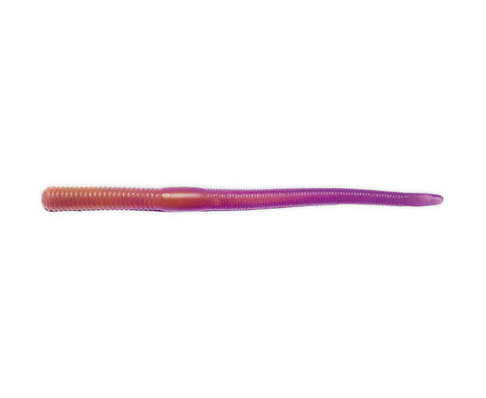 Zman Finesse Wormz 4in 10pk Soft Plastic Lure