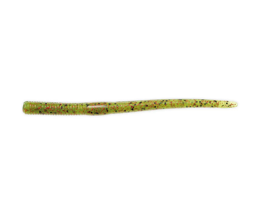 Zman Finesse Wormz 4in 10pk Soft Plastic Lure