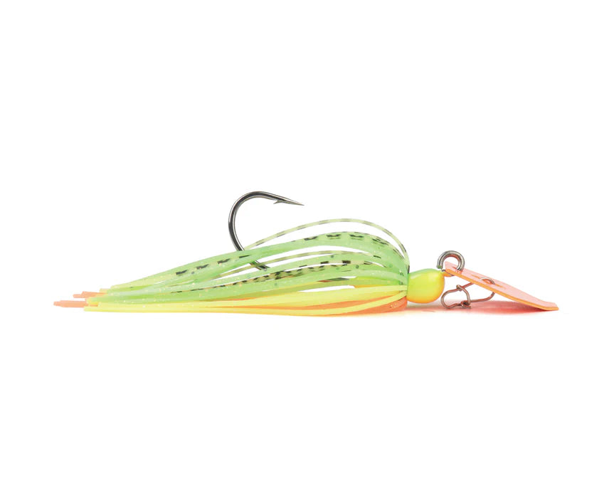 Zman Micro Max Chatterbait Lure