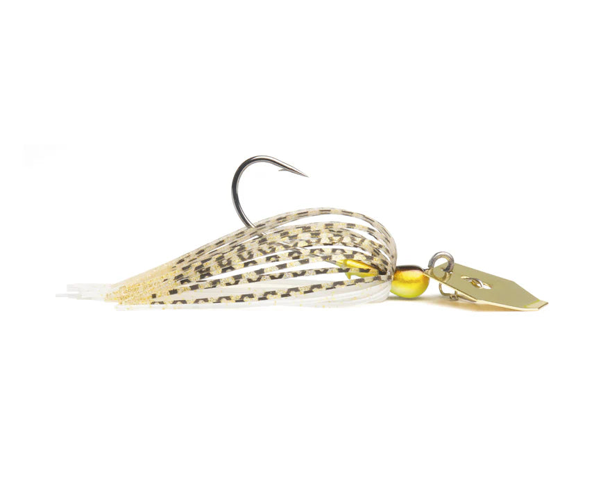 Zman Micro Max Chatterbait Lure