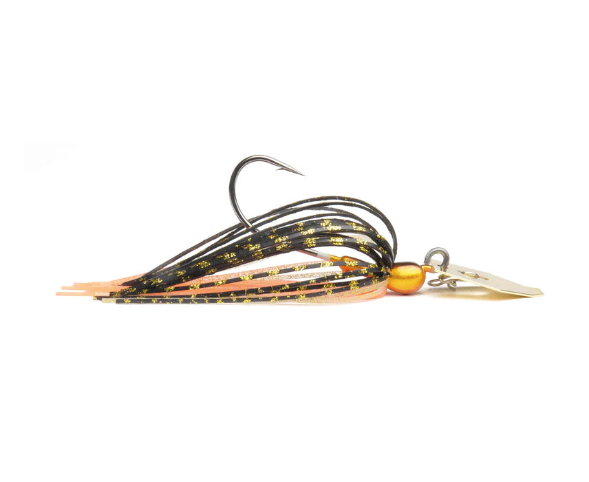Zman Micro Max Chatterbait Lure