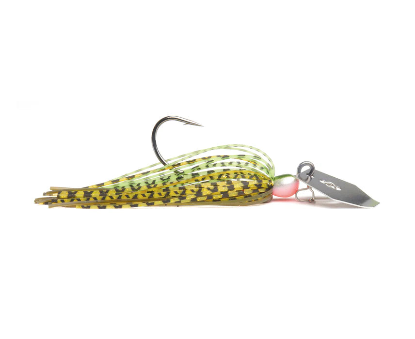 Zman Micro Max Chatterbait Lure