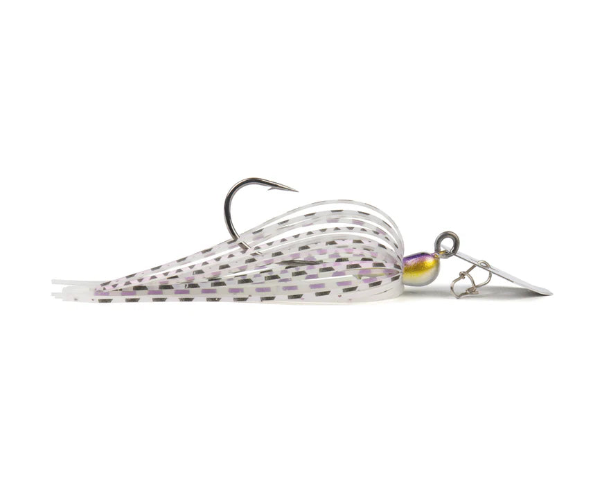 Zman Micro Max Chatterbait Lure