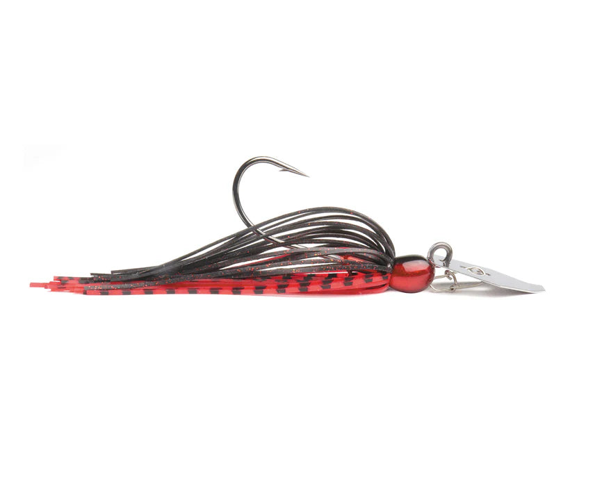Zman Micro Max Chatterbait Lure