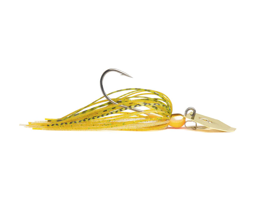 Zman Micro Max Chatterbait Lure