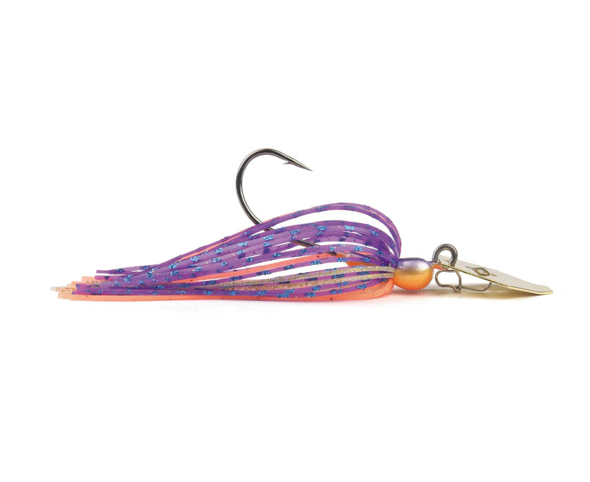 Zman Micro Max Chatterbait Lure