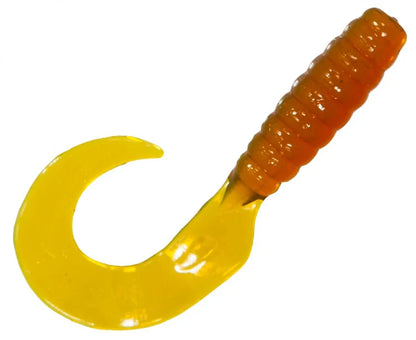 Zman 2in GrubZ Soft Plastic Lure