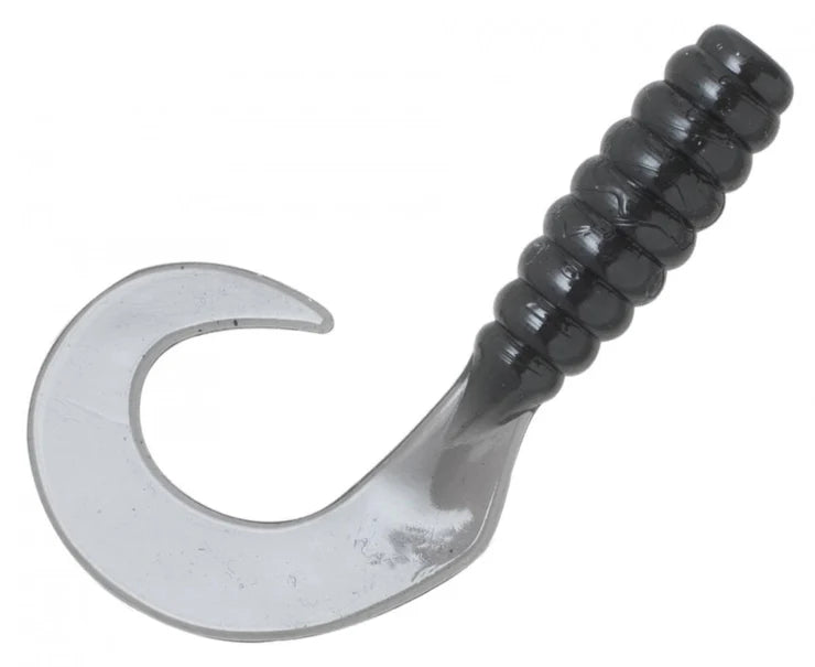 Zman 2in GrubZ Soft Plastic Lure