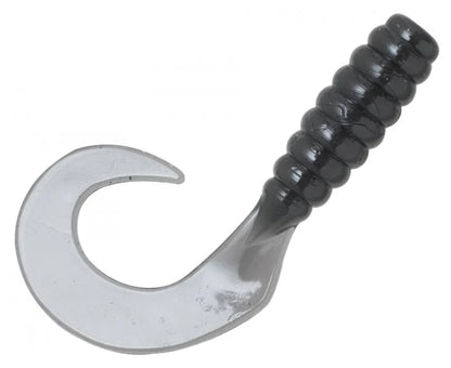 Zman 2in GrubZ Soft Plastic Lure