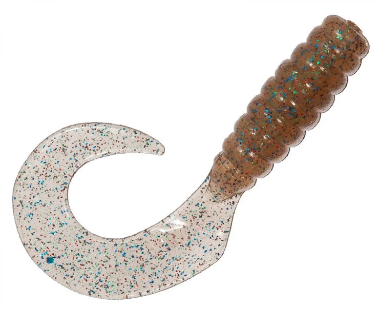 Zman 2in GrubZ Soft Plastic Lure