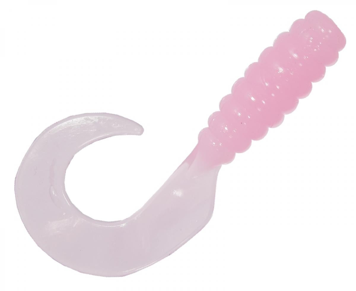 Zman 2.5in GrubZ Soft Plastic Lure