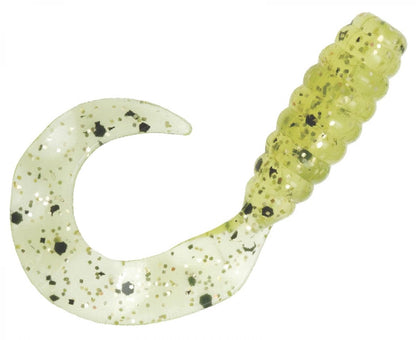 Zman 2.5in GrubZ Soft Plastic Lure