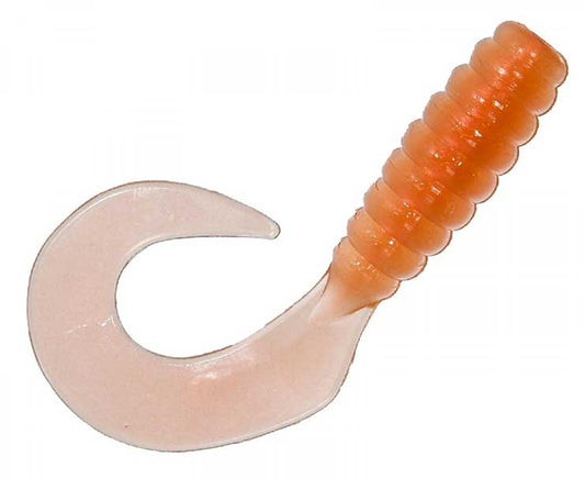 Zman 2in GrubZ Soft Plastic Lure