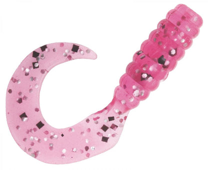 Zman 2.5in GrubZ Soft Plastic Lure