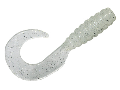 Zman 2.5in GrubZ Soft Plastic Lure