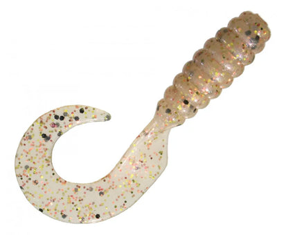 Zman 2in GrubZ Soft Plastic Lure