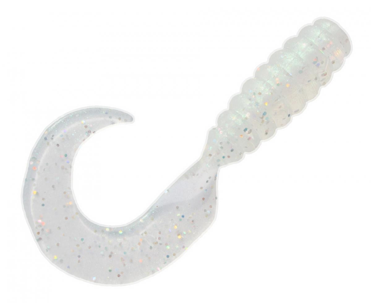 Zman 2.5in GrubZ Soft Plastic Lure
