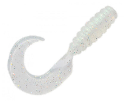 Zman 2.5in GrubZ Soft Plastic Lure